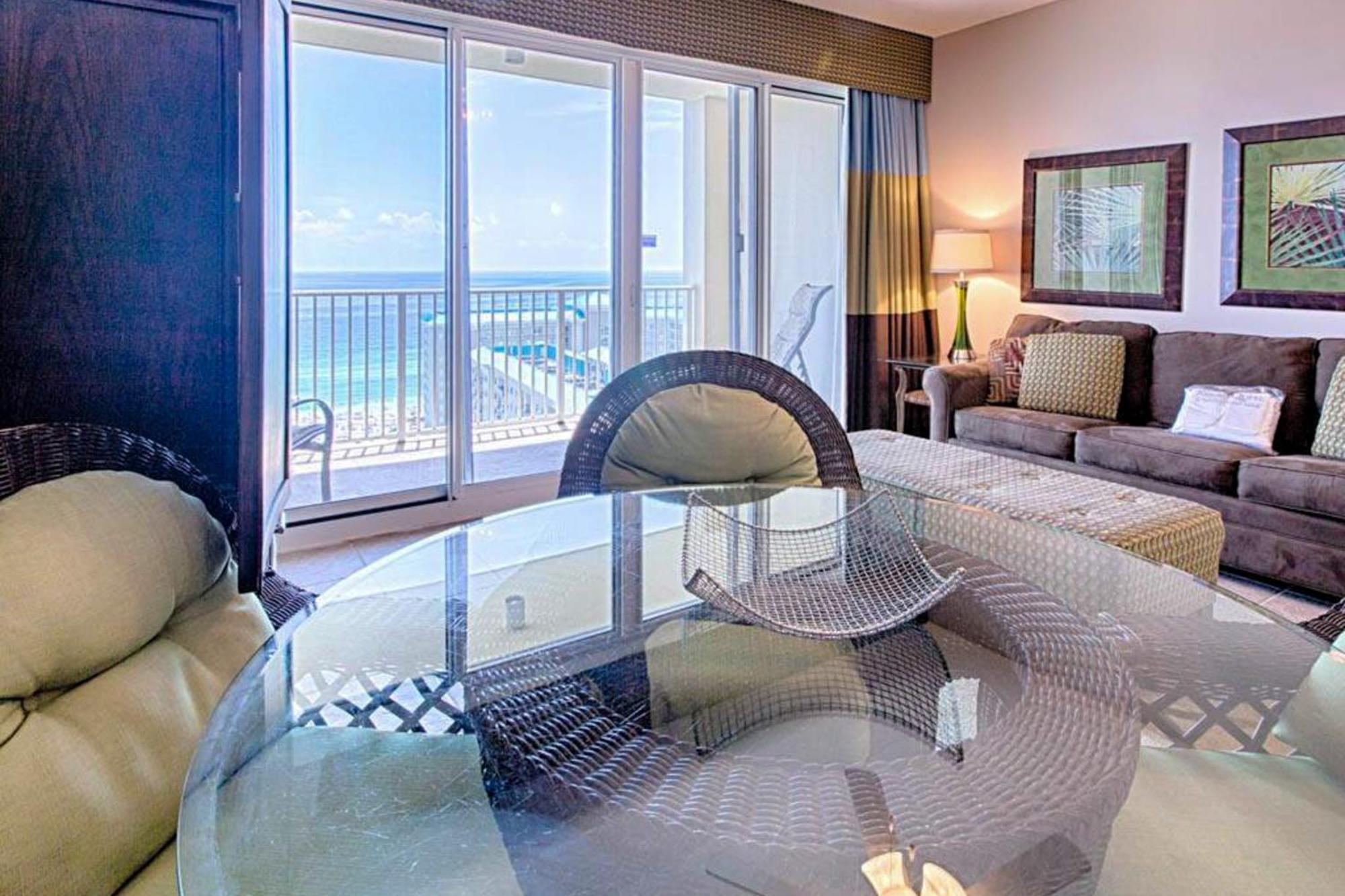 Ariel Dunes I Destin Kamer foto