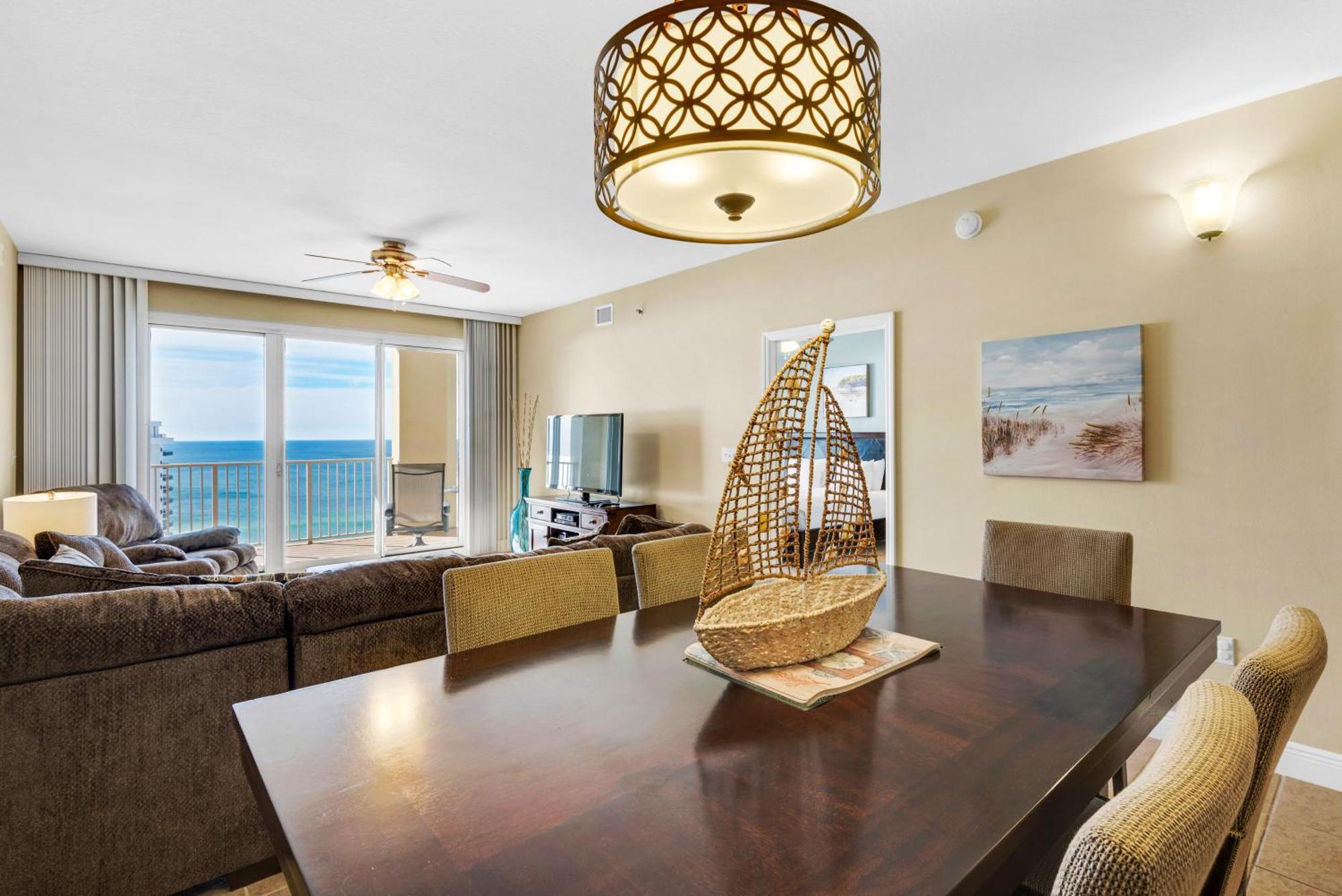 Ariel Dunes I Destin Kamer foto