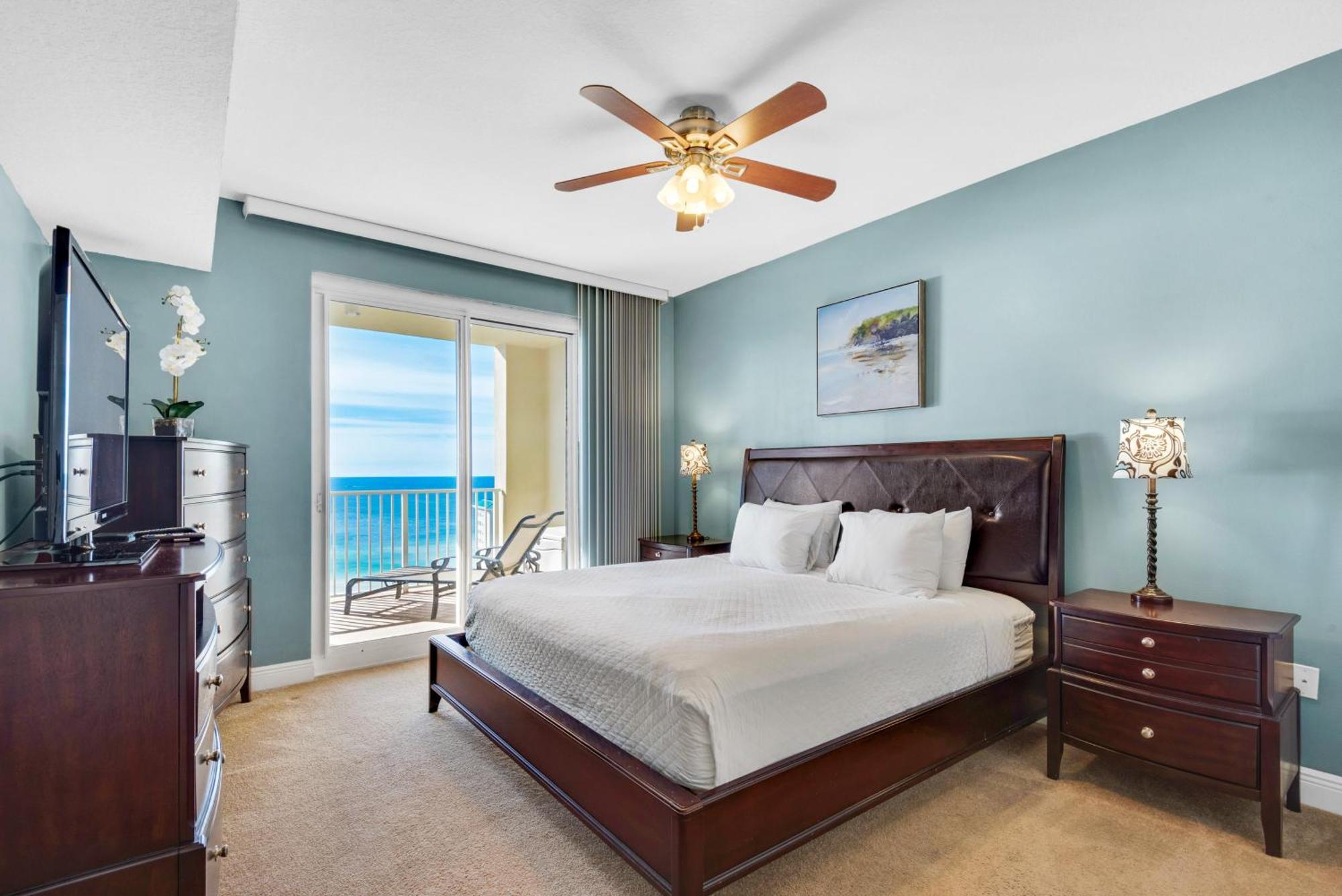 Ariel Dunes I Destin Kamer foto