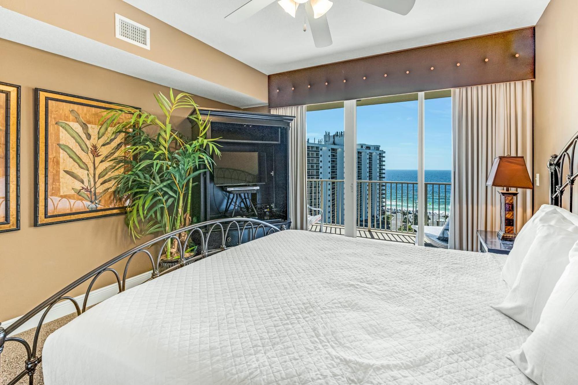 Ariel Dunes I Destin Kamer foto