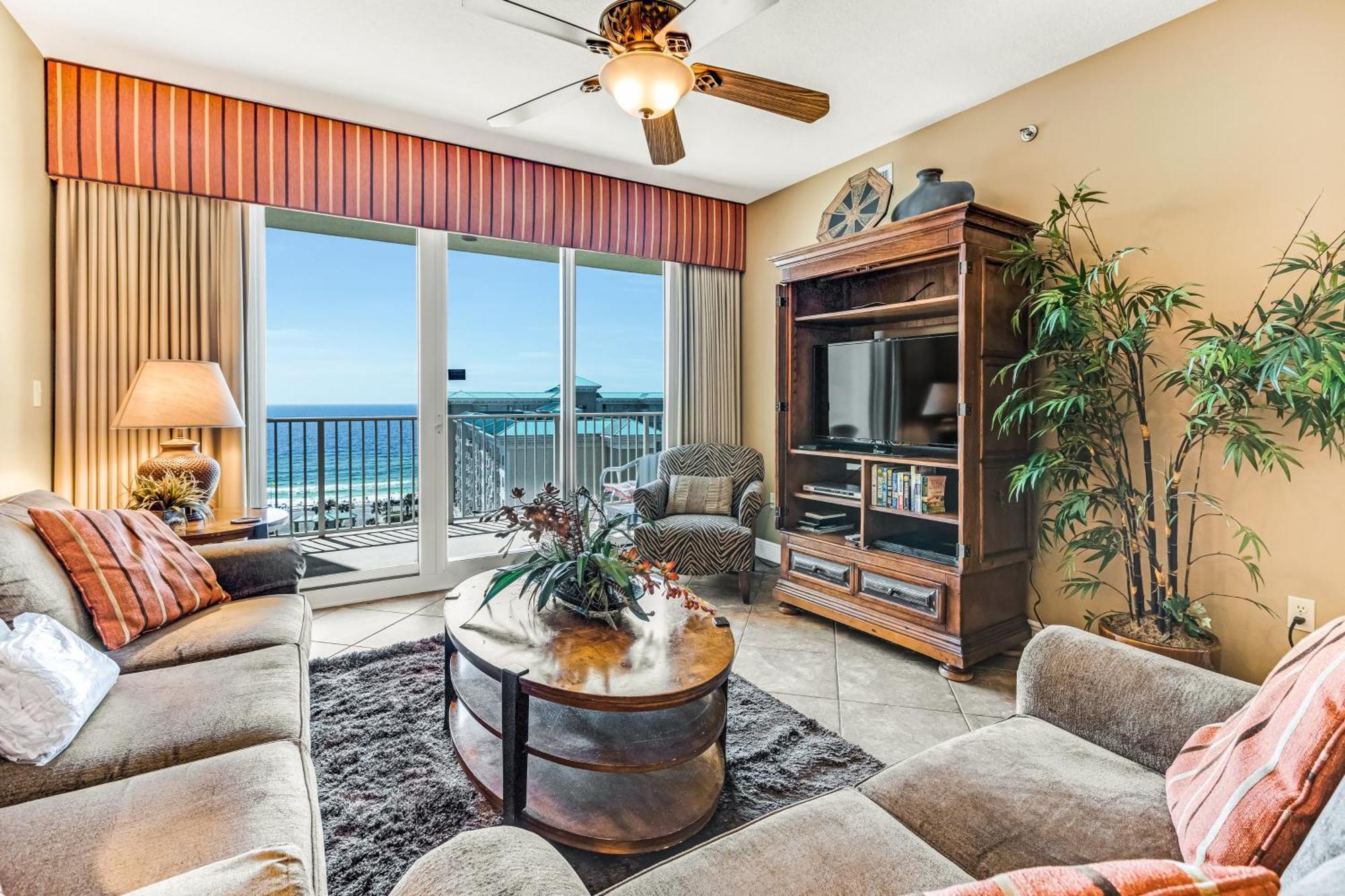 Ariel Dunes I Destin Kamer foto
